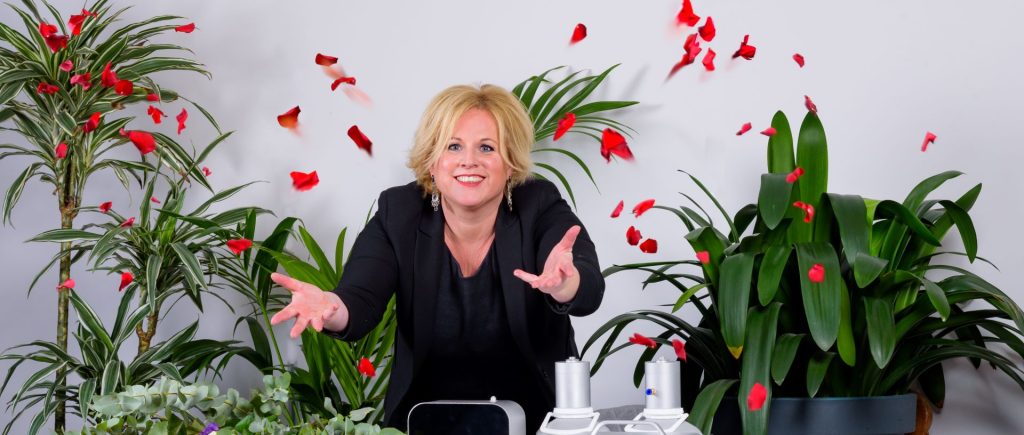 Sense to Connect in Arnhem Business