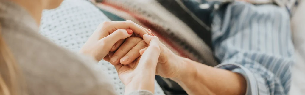 Palliatieve geurondersteuningset