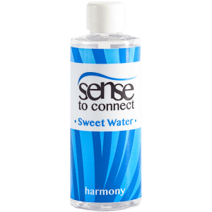 Geur Sweet Water