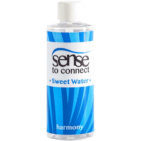 Geur Sweet Water