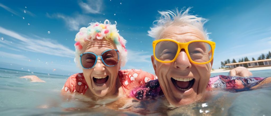 Geur mee op vakantie