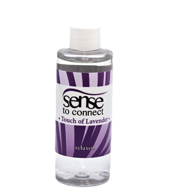 Geur: Touch of Lavender