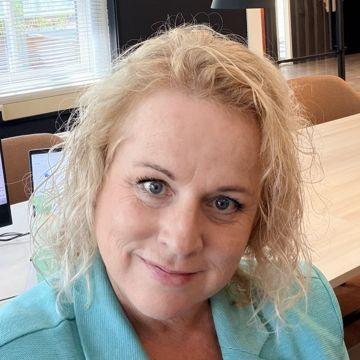 Mirjam den Boer Mirjam den Boer